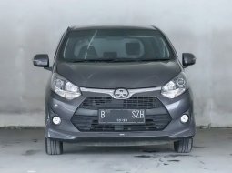 Toyota Agya 1.2L G M/T TRD 2017 1