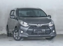Toyota Agya 1.2L G M/T TRD 2017 2
