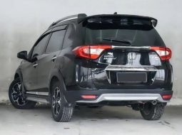 Honda BR-V E Prestige 2016 4