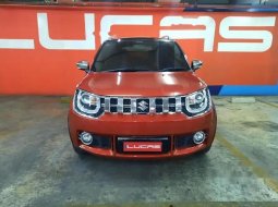 Jual mobil Suzuki Ignis GX 2018 bekas, DKI Jakarta 2