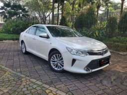 Banten, Toyota Camry V 2017 kondisi terawat
