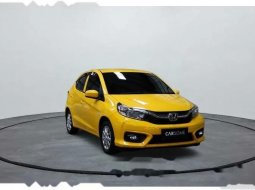 Jual Honda Brio Satya E 2019 harga murah di DKI Jakarta 5