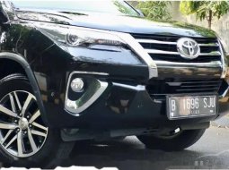Banten, jual mobil Toyota Fortuner VRZ 2017 dengan harga terjangkau 12