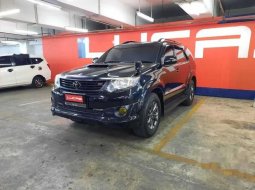 DKI Jakarta, Toyota Fortuner G TRD 2014 kondisi terawat 7