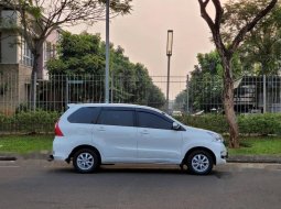 Jual cepat Toyota Avanza G 2016 di DKI Jakarta 5