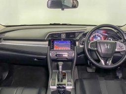 Honda Civic 2017 DKI Jakarta dijual dengan harga termurah 1