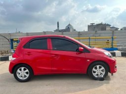 Mobil Honda Brio 2017 Satya E dijual, Banten 8