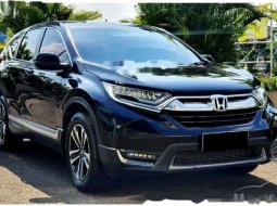 Jual mobil bekas murah Honda CR-V Prestige 2019 di DKI Jakarta