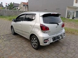 Mobil Toyota Agya 2018 G dijual, Jawa Barat 4