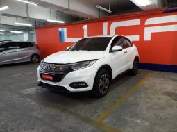 Jual cepat Honda HR-V E Special Edition 2019 di DKI Jakarta 4