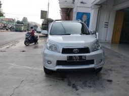 Jual cepat Toyota Rush G 2011 di Jawa Barat