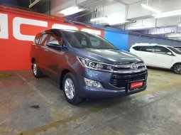DKI Jakarta, Toyota Kijang Innova V 2020 kondisi terawat
