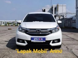 Jual cepat Honda Mobilio E 2018 di DKI Jakarta