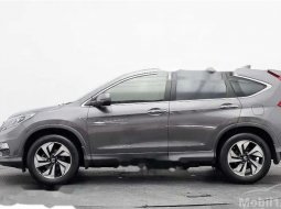 Jual mobil Honda CR-V Prestige 2016 bekas, DKI Jakarta 5