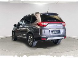 DKI Jakarta, jual mobil Honda BR-V E 2017 dengan harga terjangkau 5