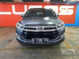 DKI Jakarta, Toyota Kijang Innova V 2020 kondisi terawat 7
