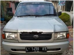 Jawa Timur, jual mobil Toyota Kijang SSX 1999 dengan harga terjangkau 11