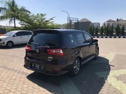 Jawa Barat, Nissan Grand Livina XV Highway Star 2016 kondisi terawat 5