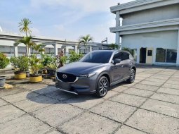 Jual mobil bekas murah Mazda CX-5 Elite 2017 di DKI Jakarta 5