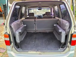 Jawa Timur, jual mobil Toyota Kijang SSX 1999 dengan harga terjangkau 4