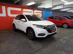 Jual cepat Honda HR-V E Special Edition 2019 di DKI Jakarta 5