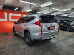 DKI Jakarta, jual mobil Mitsubishi Pajero Sport Dakar 2019 dengan harga terjangkau 2