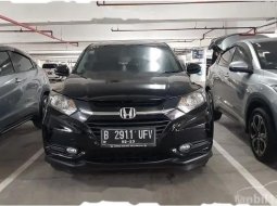 Jual cepat Honda HR-V E 2018 di DKI Jakarta