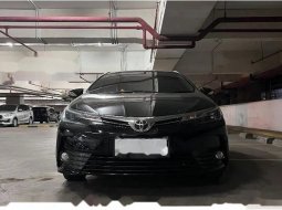 DKI Jakarta, Toyota Corolla Altis V 2018 kondisi terawat