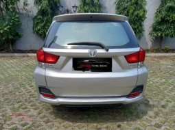 Jual Honda Mobilio E 2014 harga murah di DKI Jakarta 7