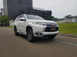 Jual mobil Mitsubishi Pajero Sport Dakar 2019 bekas, DKI Jakarta