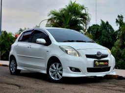 Jawa Barat, jual mobil Toyota Yaris S Limited 2011 dengan harga terjangkau