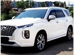 Jual mobil Hyundai Palisade Signature 2021 bekas, DKI Jakarta 4