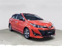 Jawa Barat, jual mobil Toyota Sportivo 2018 dengan harga terjangkau