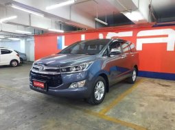 DKI Jakarta, Toyota Kijang Innova V 2020 kondisi terawat 2