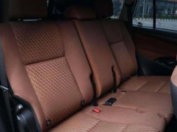 Toyota Kijang Innova 2018 Banten dijual dengan harga termurah 1