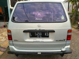 Jawa Timur, jual mobil Toyota Kijang SSX 1999 dengan harga terjangkau 1