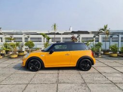 MINI Cooper 2017 DKI Jakarta dijual dengan harga termurah