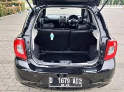 Jawa Barat, jual mobil Nissan March 1.2L 2015 dengan harga terjangkau 9