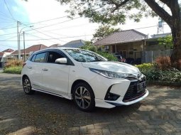 Jual mobil Toyota Sportivo 2020 bekas, Jawa Timur