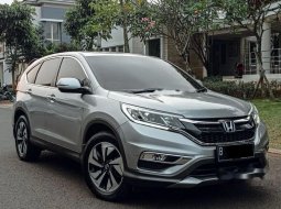 Jual mobil Honda CR-V Prestige Special Edition 2016 bekas, DKI Jakarta 11