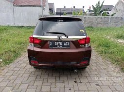 Jual cepat Honda Mobilio E Prestige 2014 di Jawa Barat 7