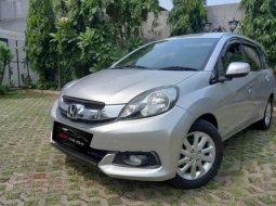 Jual Honda Mobilio E 2014 harga murah di DKI Jakarta 3