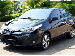 DKI Jakarta, Toyota Vios G 2020 kondisi terawat 3