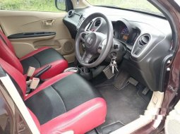 Jual cepat Honda Mobilio E Prestige 2014 di Jawa Barat 2