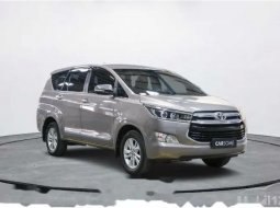 DKI Jakarta, jual mobil Toyota Kijang Innova G 2016 dengan harga terjangkau