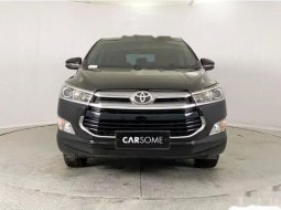 Mobil Toyota Kijang Innova 2018 V terbaik di Banten 3