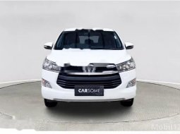 Jual mobil bekas murah Toyota Kijang Innova G 2018 di DKI Jakarta 4