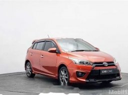 Toyota Sportivo 2015 DKI Jakarta dijual dengan harga termurah