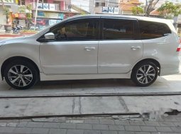Jual mobil Nissan Grand Livina XV 2017 bekas, Jawa Timur 5