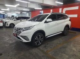 Jual mobil Daihatsu Terios R 2018 bekas, Banten